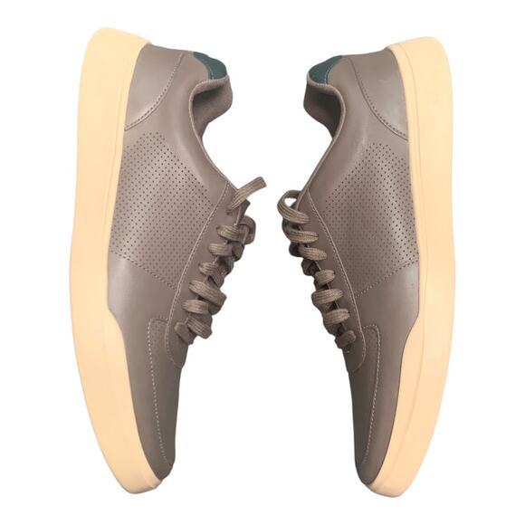 Cole Haan Grand Crosscourt Modern Perf Sneaker Mens 10.5‎ Excellent main image 7